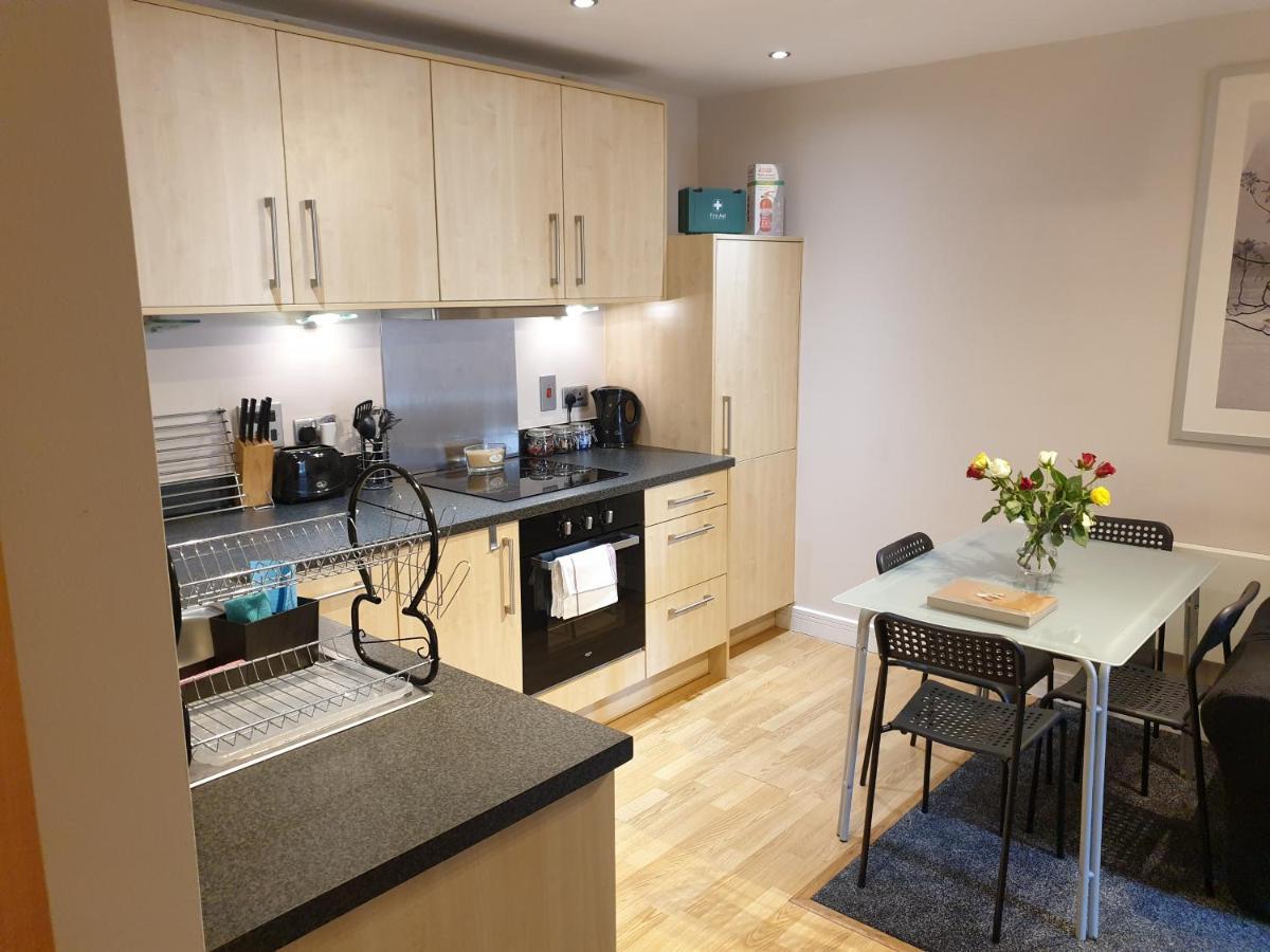 Birmingham Emerald, 2 Bedroom Apartment Exterior photo